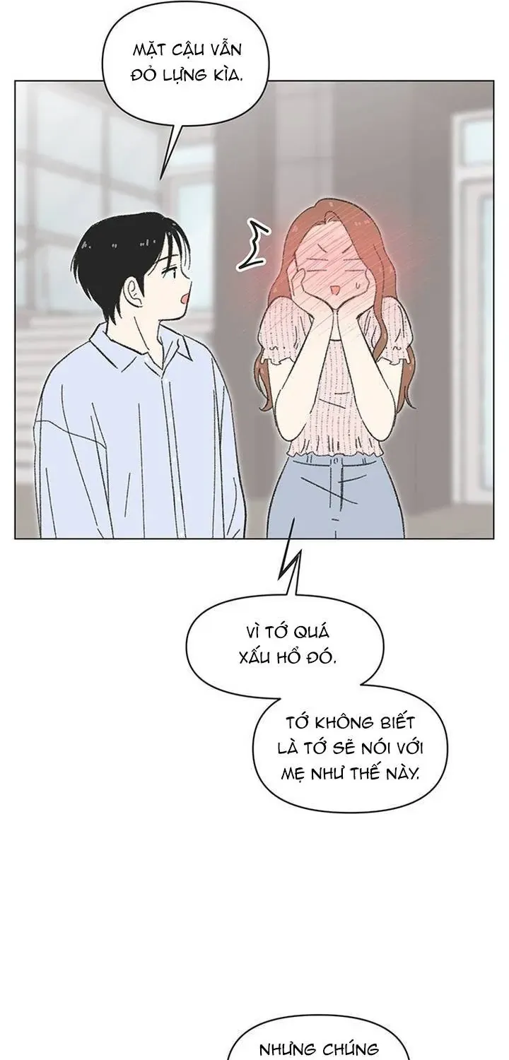 Seasons Of Lovesome Chap 70 - Next Chap 71