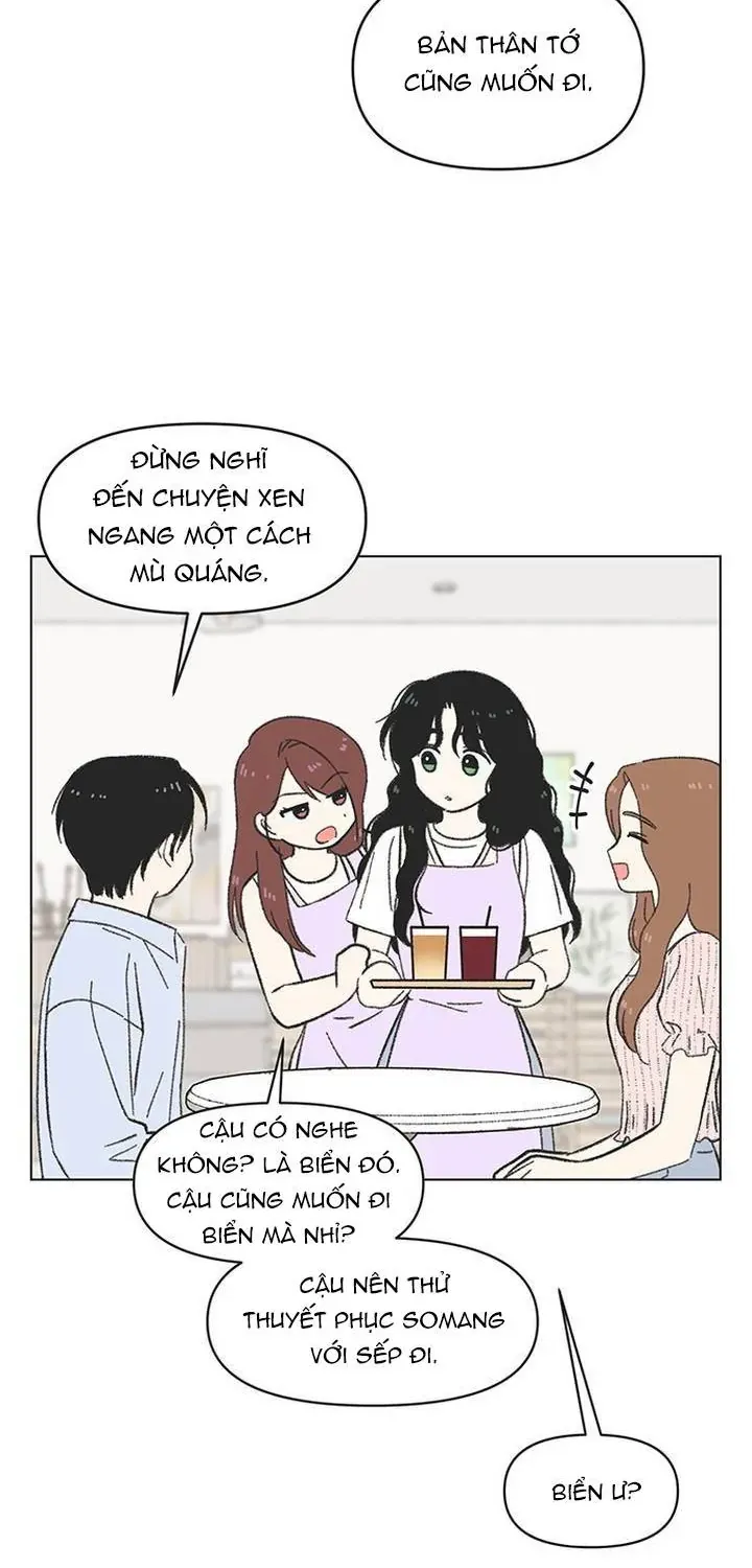 Seasons Of Lovesome Chap 70 - Next Chap 71