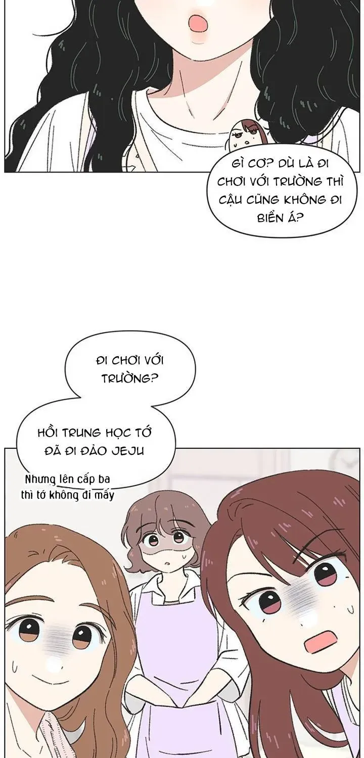 Seasons Of Lovesome Chap 70 - Next Chap 71