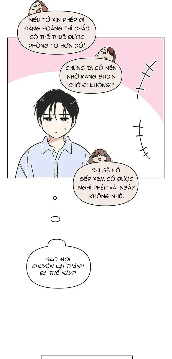 Seasons Of Lovesome Chap 70 - Next Chap 71