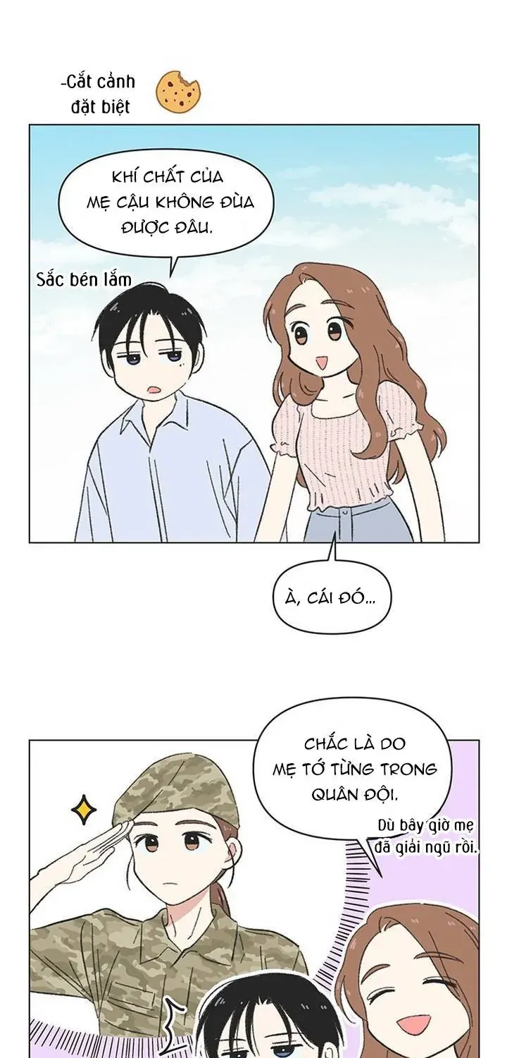Seasons Of Lovesome Chap 70 - Next Chap 71