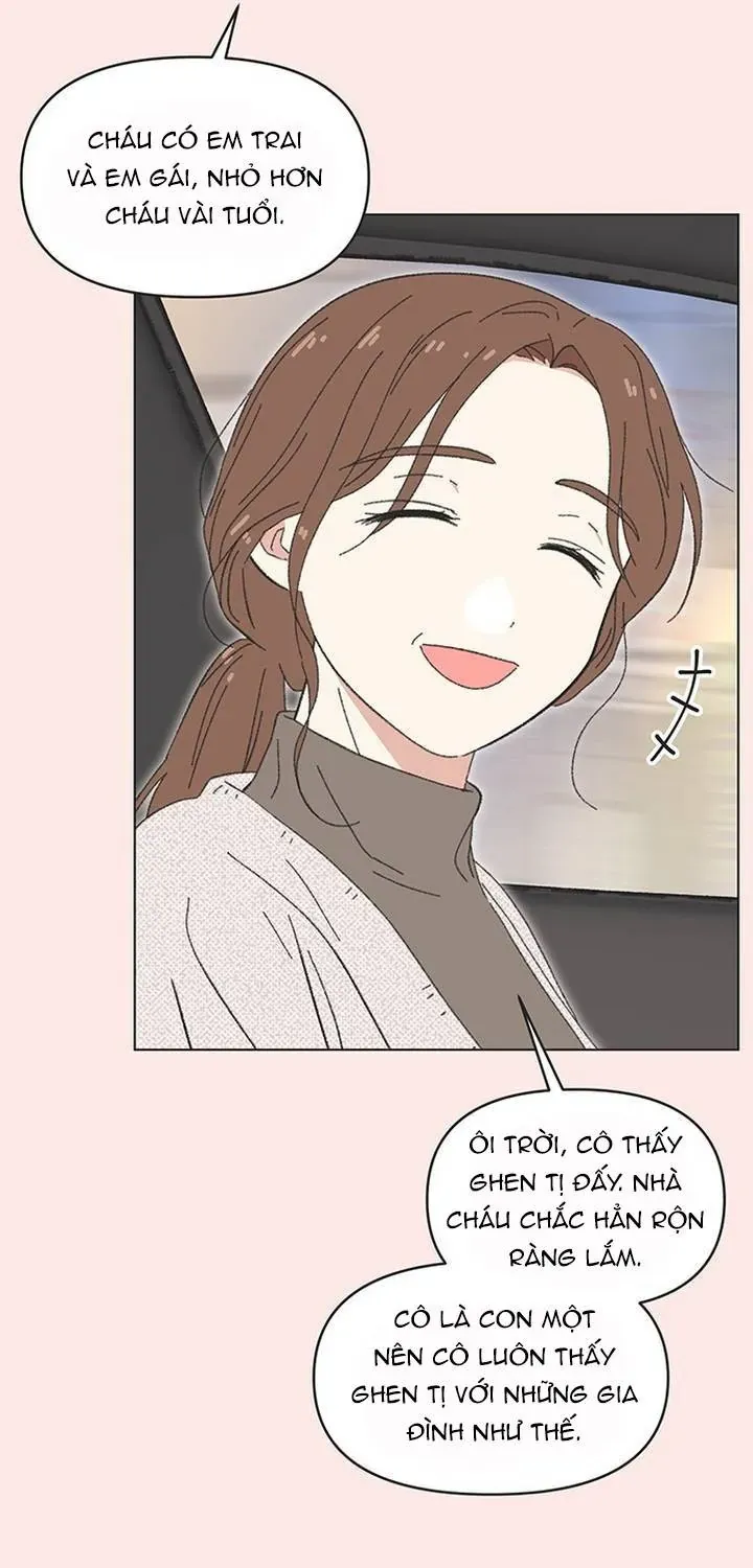 Seasons Of Lovesome Chap 70 - Next Chap 71