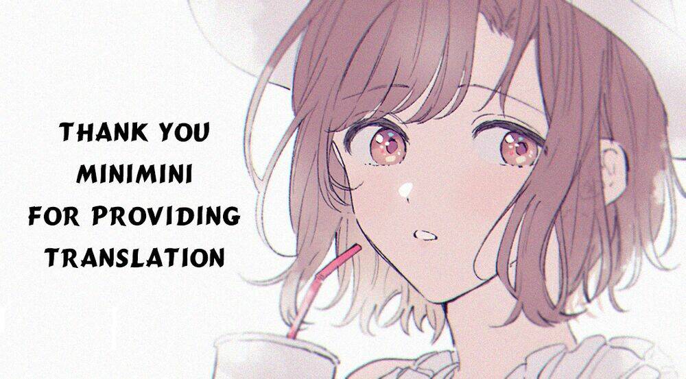 Sei-chan, your love is too much! Chap 18 - Next Chap 19