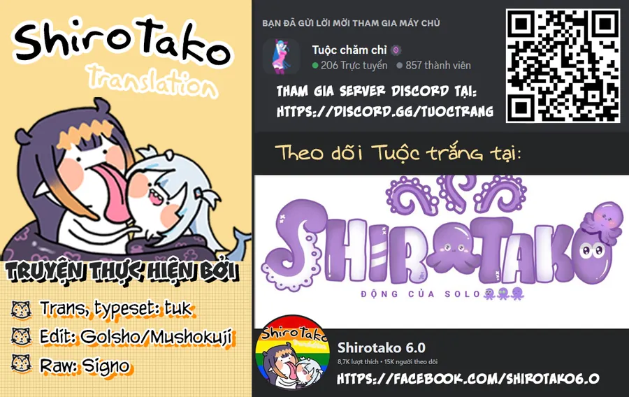 Sei-chan, your love is too much! Chap 31.1 - Next Chap 32.1