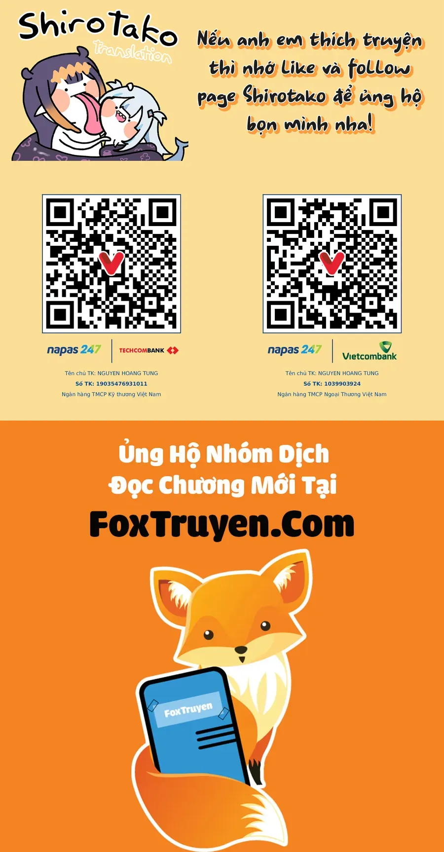 Sei-chan, your love is too much! Chap 31 - Next Chap 32