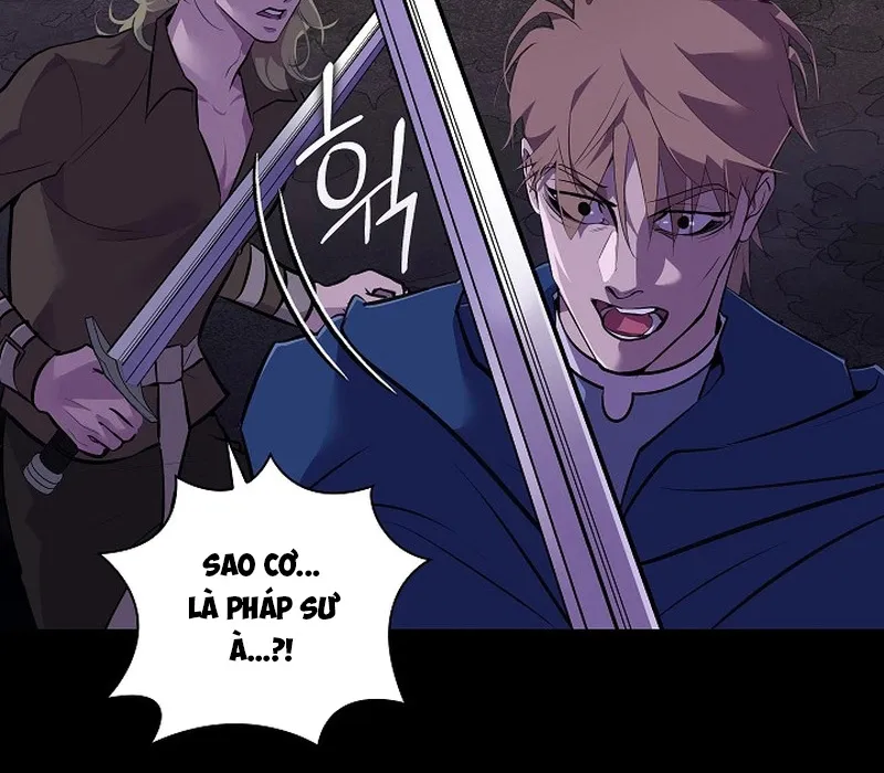 Seian - Tử Thần Tái Sinh Chap 1 - Next Chap 2