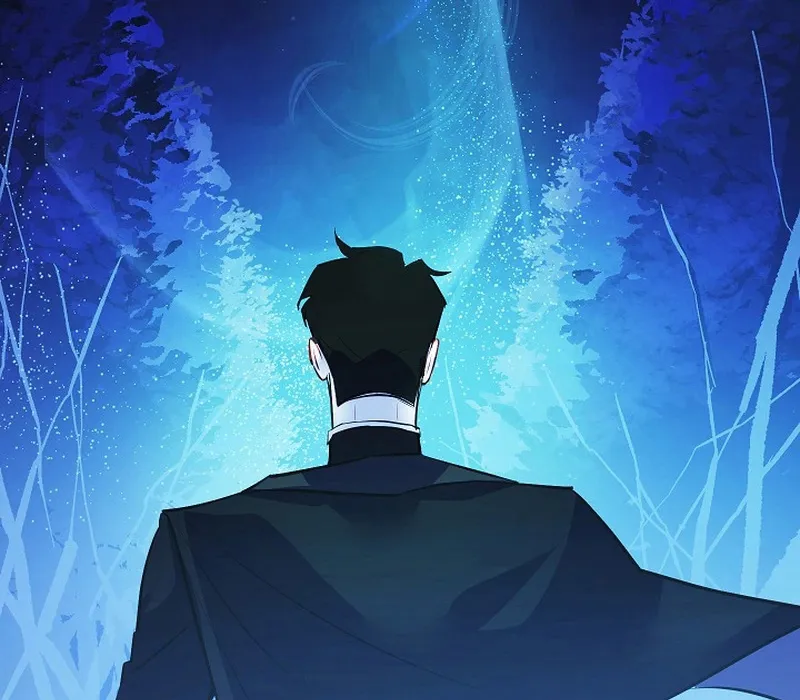 Seian - Tử Thần Tái Sinh Chap 1 - Next Chap 2