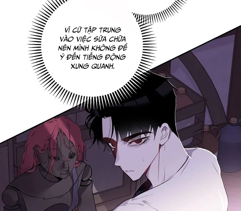 Seian - Tử Thần Tái Sinh Chap 2 - Next Chap 3