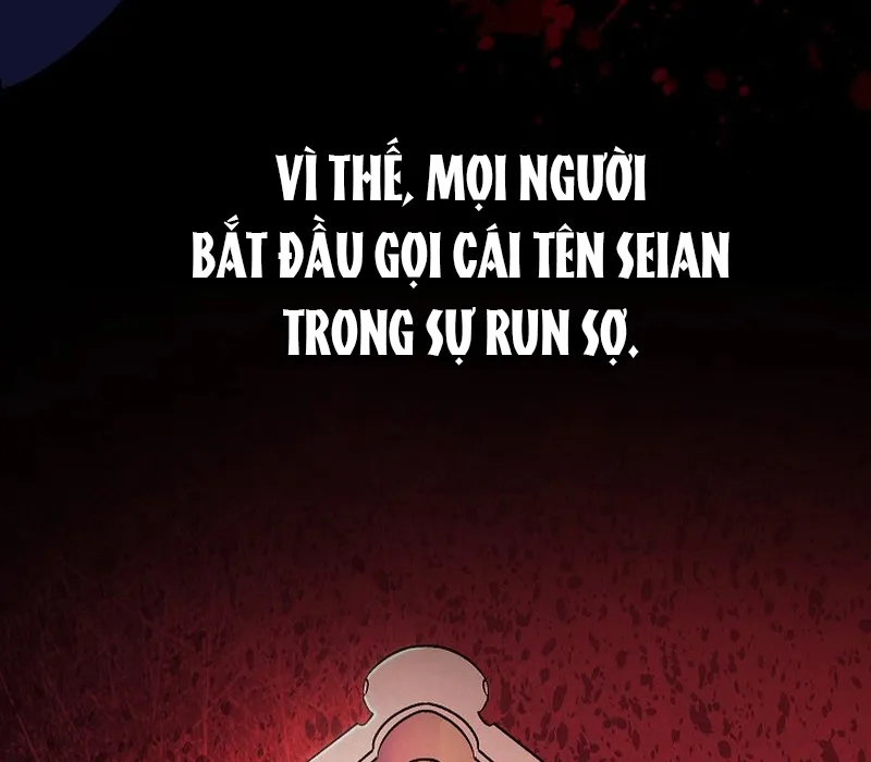 Seian - Tử Thần Tái Sinh Chap 3 - Next Chap 4