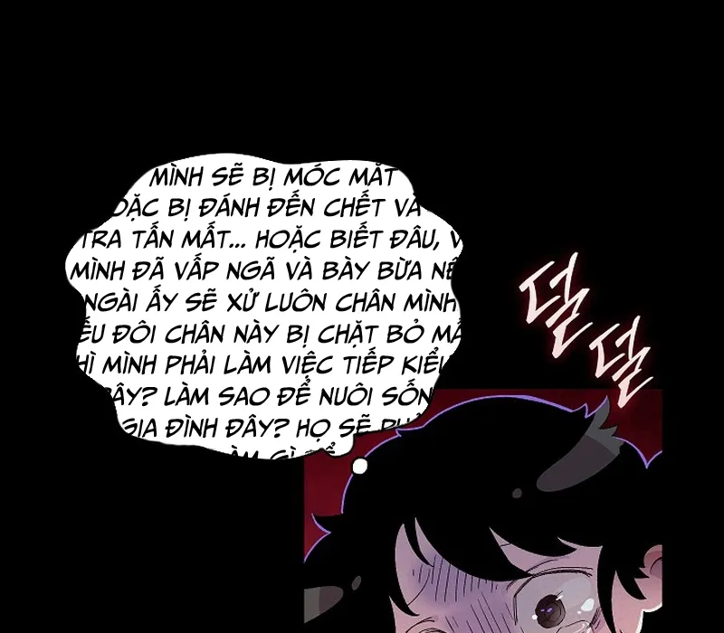 Seian - Tử Thần Tái Sinh Chap 3 - Next Chap 4