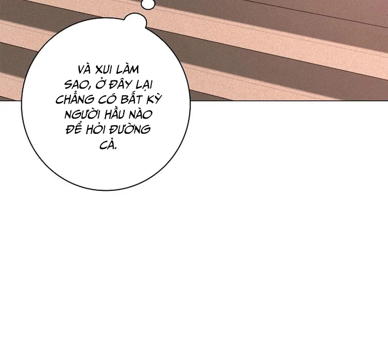 Seian - Tử Thần Tái Sinh Chap 4 - Next Chap 5