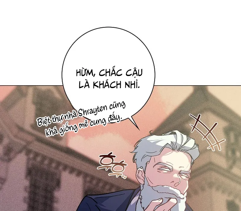 Seian - Tử Thần Tái Sinh Chap 4 - Next Chap 5