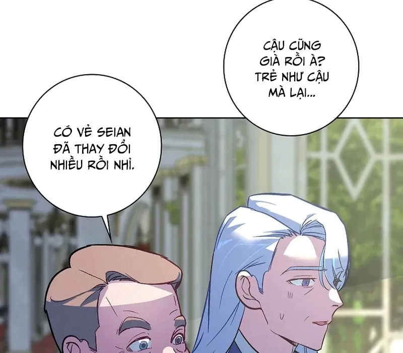Seian - Tử Thần Tái Sinh Chap 5 - Next Chap 6