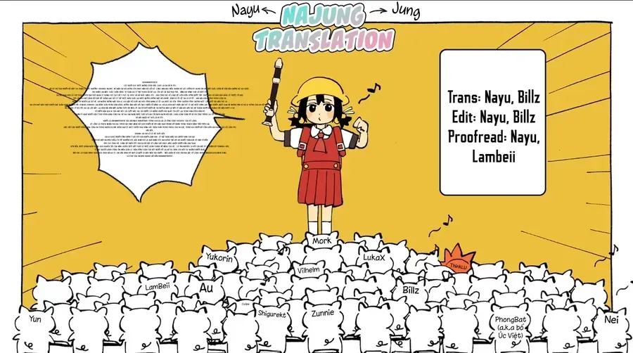 Seihantai Na Kimi To Boku Chap 13 - Next Chap 14