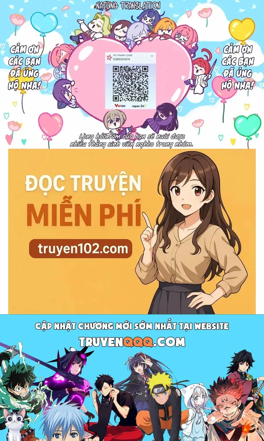 Seihantai Na Kimi To Boku Chap 4 - Next Chap 5