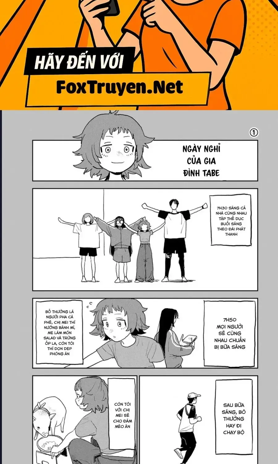 Seishun Bakusou! Chap 30.5 - Next Chap 31.5