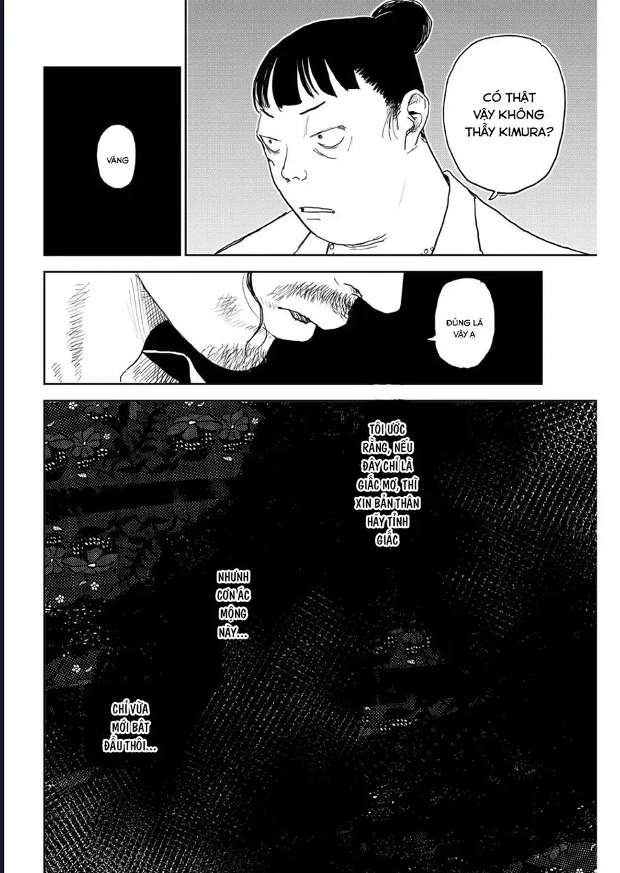 Seishun Bakusou! Chap 31 - Next Chap 32