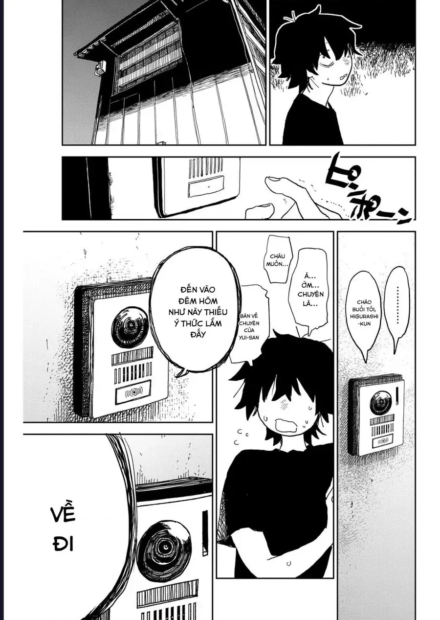 Seishun Bakusou! Chap 31 - Next Chap 32