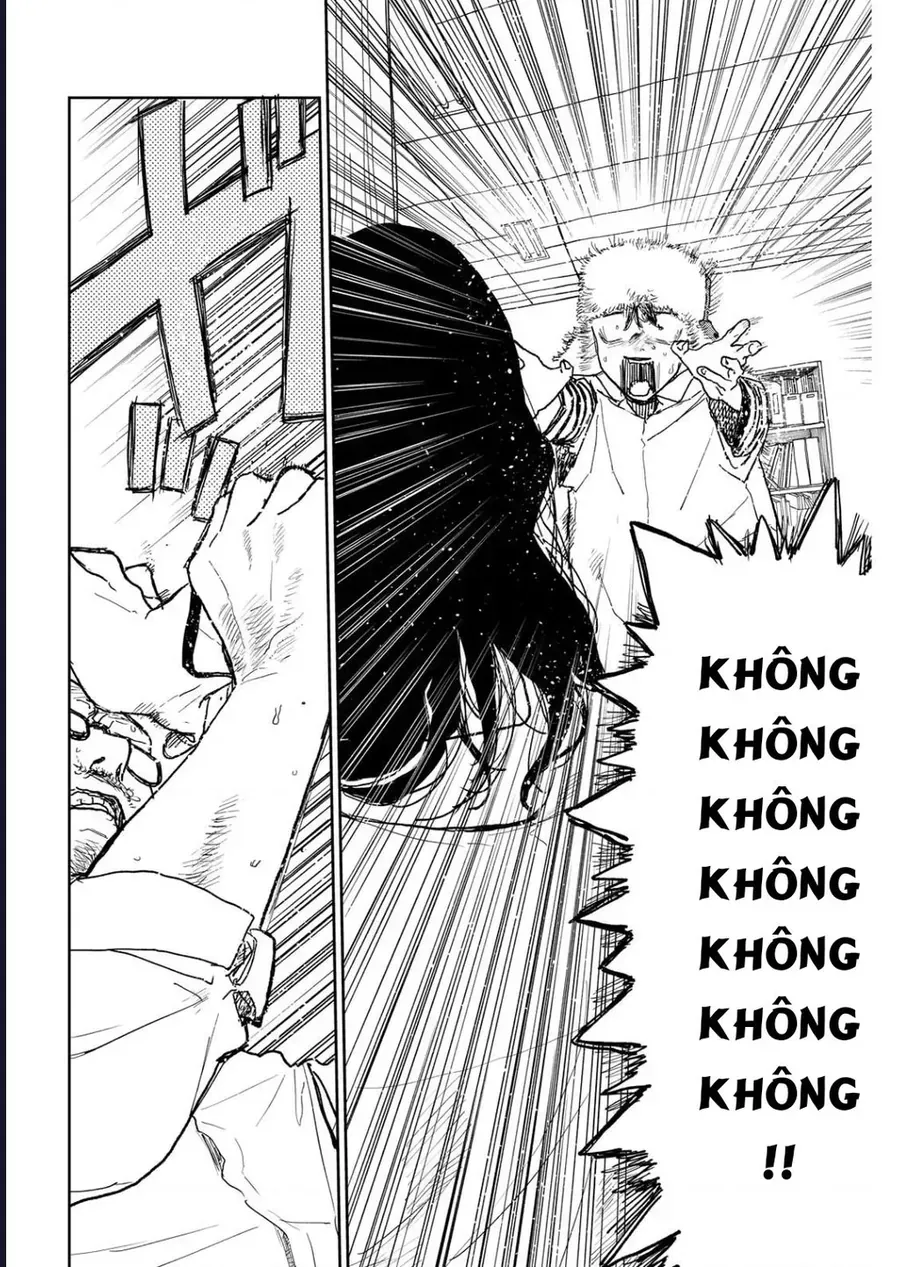 Seishun Bakusou! Chap 31 - Next Chap 32