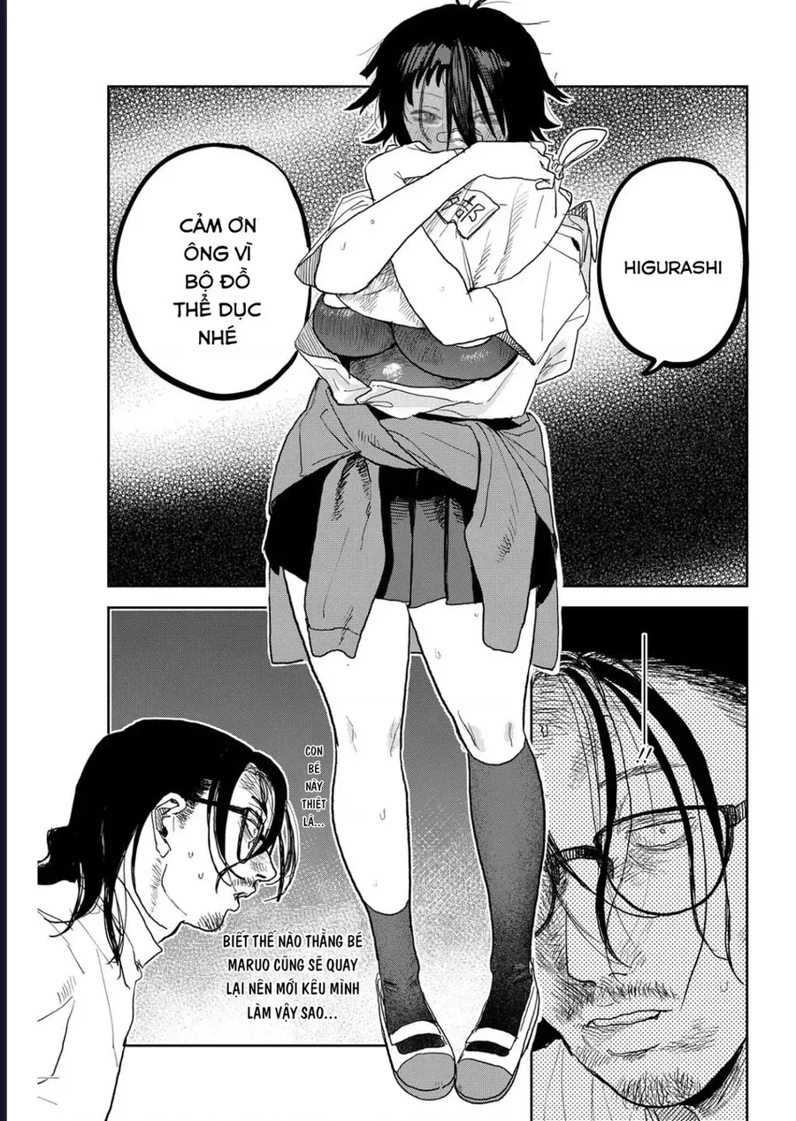 Seishun Bakusou! Chap 31 - Next Chap 32