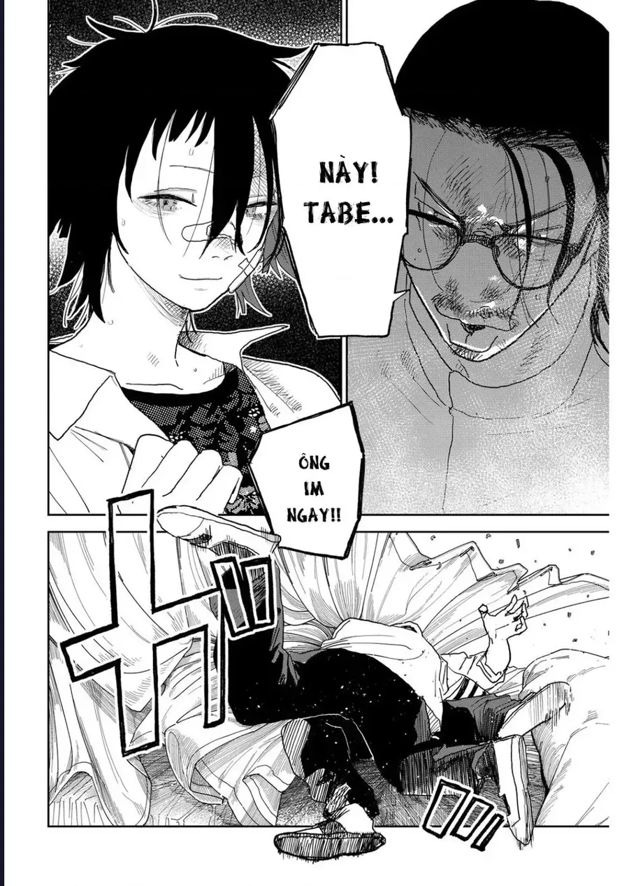 Seishun Bakusou! Chap 31 - Next Chap 32