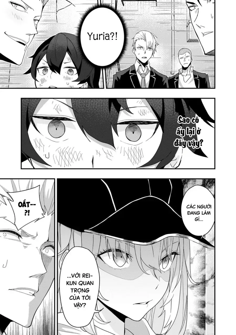 Sekai Saikyou No Inkyaa, Dungeon Haishin De Oku Bazu Suru Chap 2 - Next Chap 3