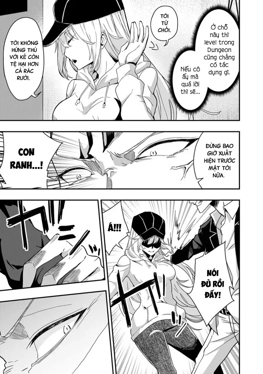 Sekai Saikyou No Inkyaa, Dungeon Haishin De Oku Bazu Suru Chap 2 - Next Chap 3