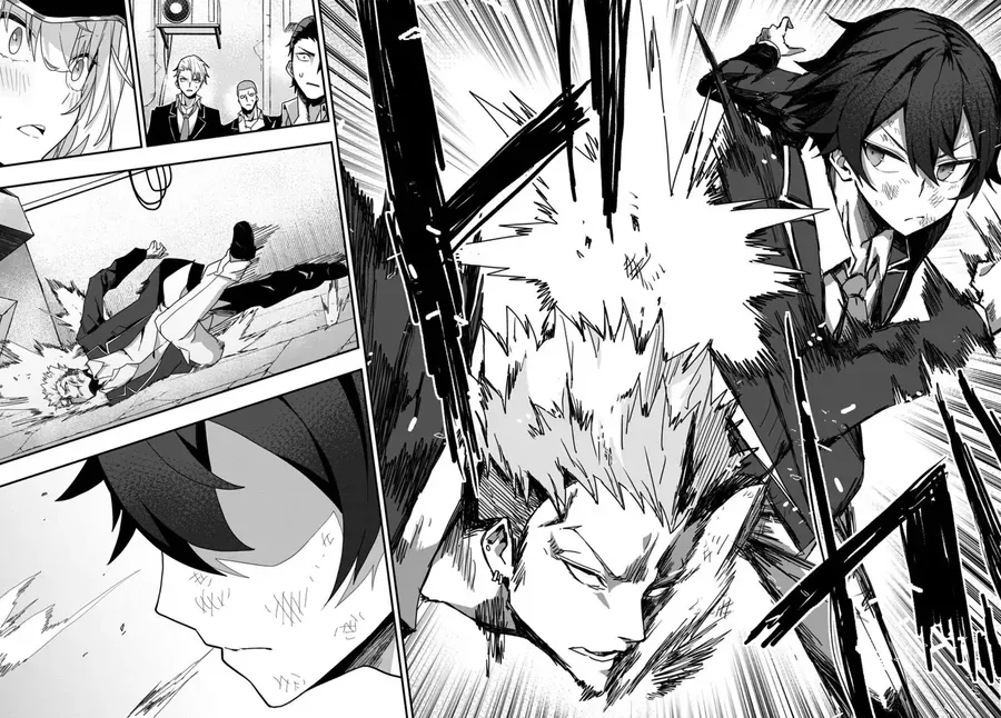 Sekai Saikyou No Inkyaa, Dungeon Haishin De Oku Bazu Suru Chap 2 - Next Chap 3