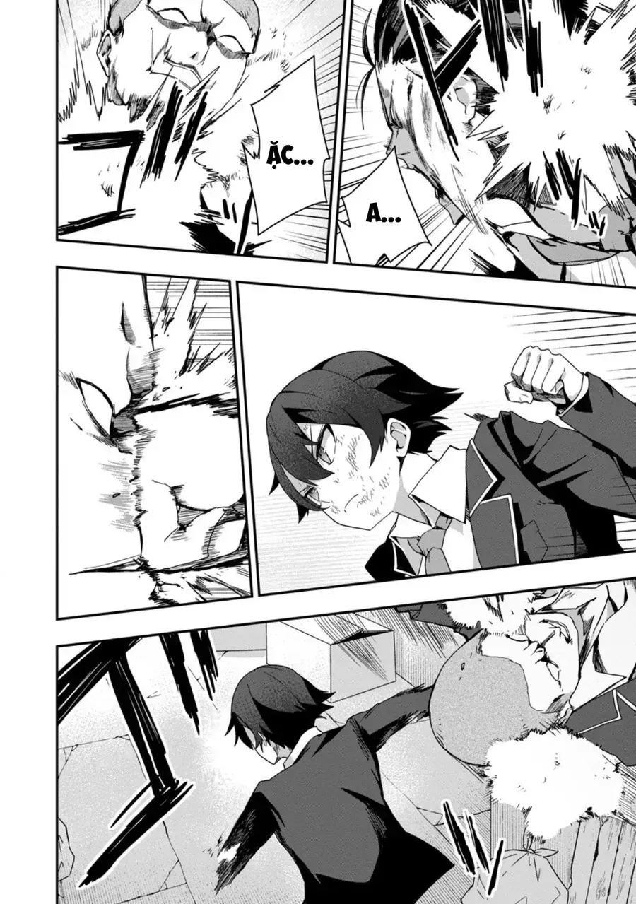 Sekai Saikyou No Inkyaa, Dungeon Haishin De Oku Bazu Suru Chap 2 - Next Chap 3