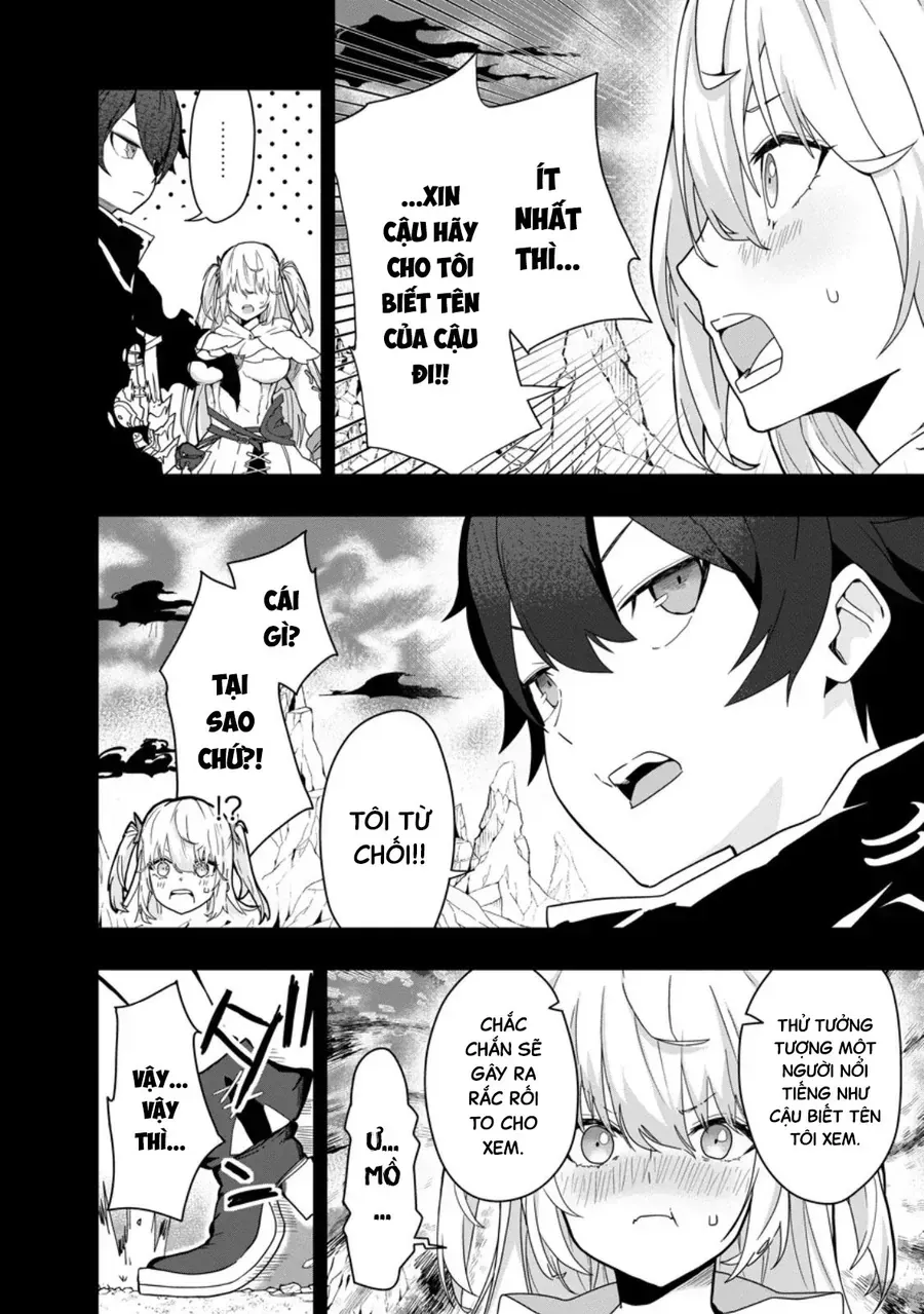Sekai Saikyou No Inkyaa, Dungeon Haishin De Oku Bazu Suru Chap 2 - Next Chap 3