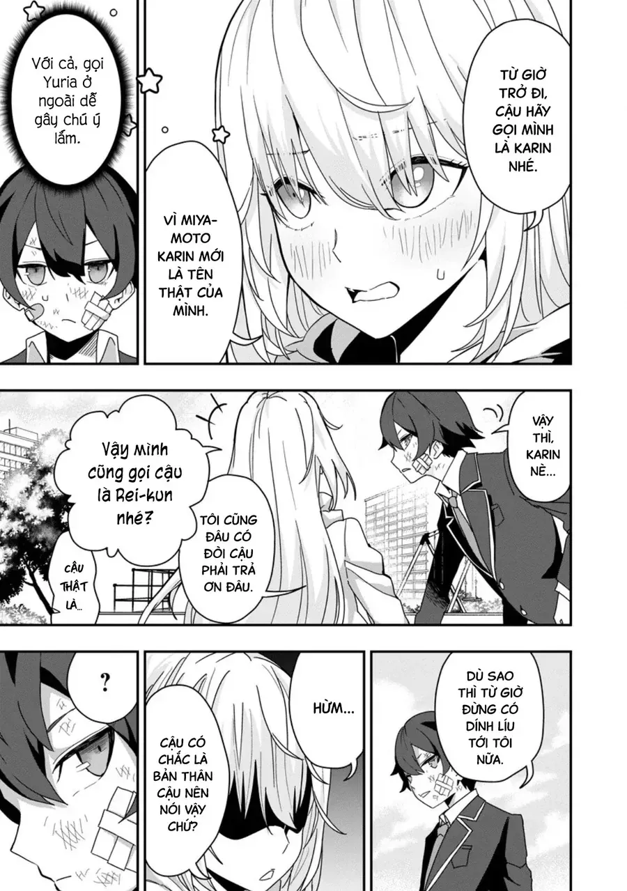 Sekai Saikyou No Inkyaa, Dungeon Haishin De Oku Bazu Suru Chap 2 - Next Chap 3