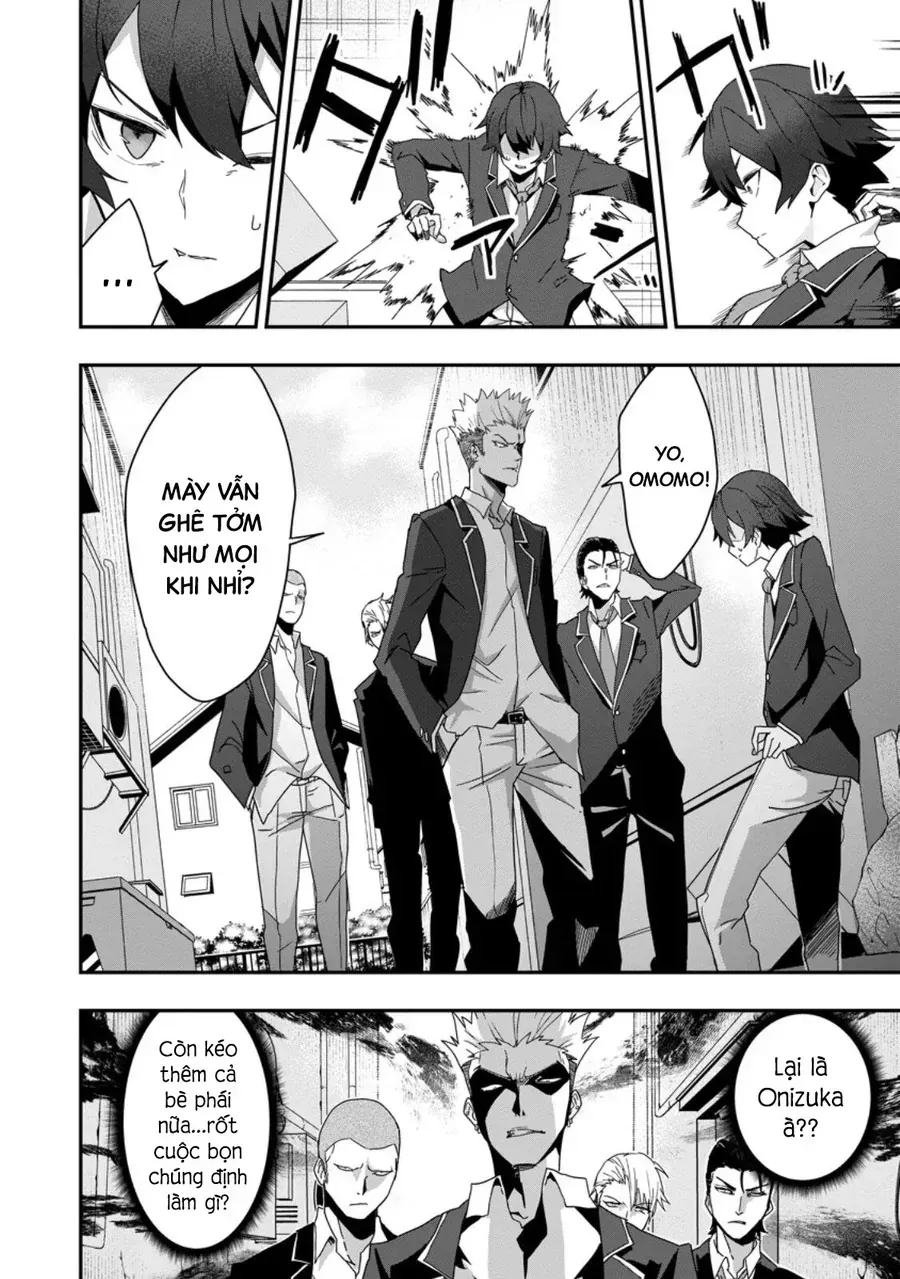 Sekai Saikyou No Inkyaa, Dungeon Haishin De Oku Bazu Suru Chap 2 - Next Chap 3