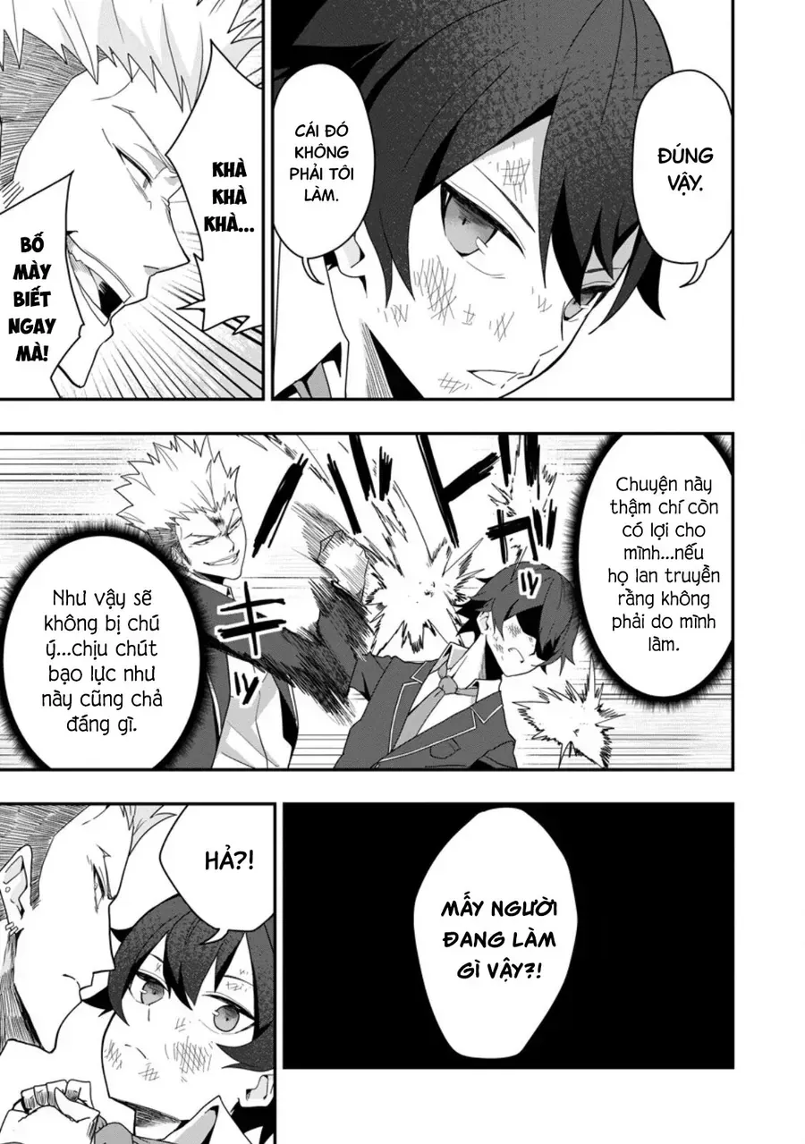 Sekai Saikyou No Inkyaa, Dungeon Haishin De Oku Bazu Suru Chap 2 - Next Chap 3