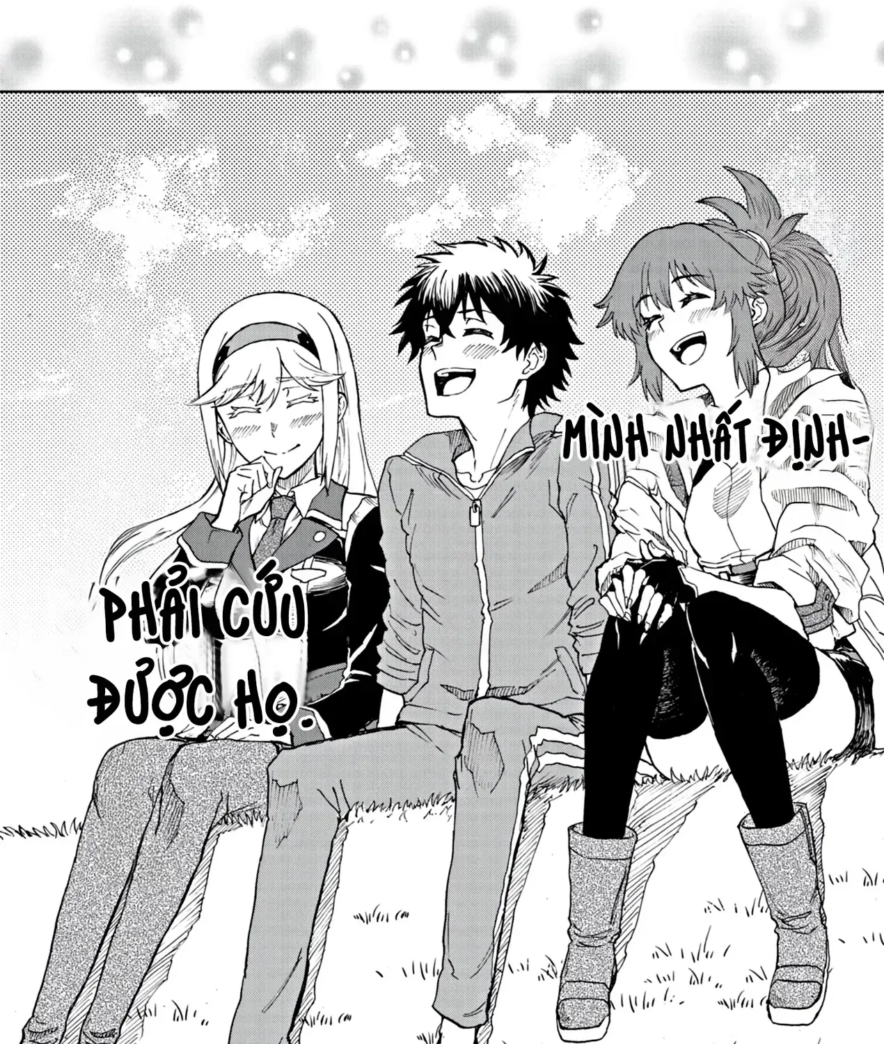 Sekai Saikyou No Kishi Wa, Kanarazu Shinu Heroine Wo Sukuu Tame Isekai Demo Saikyou No Kishi To Naru ~Ryoutei Ni Hana Wo, Ryoute Ni Ken Wo~ (Raw Hd) Chap 1 - Next Chap 2