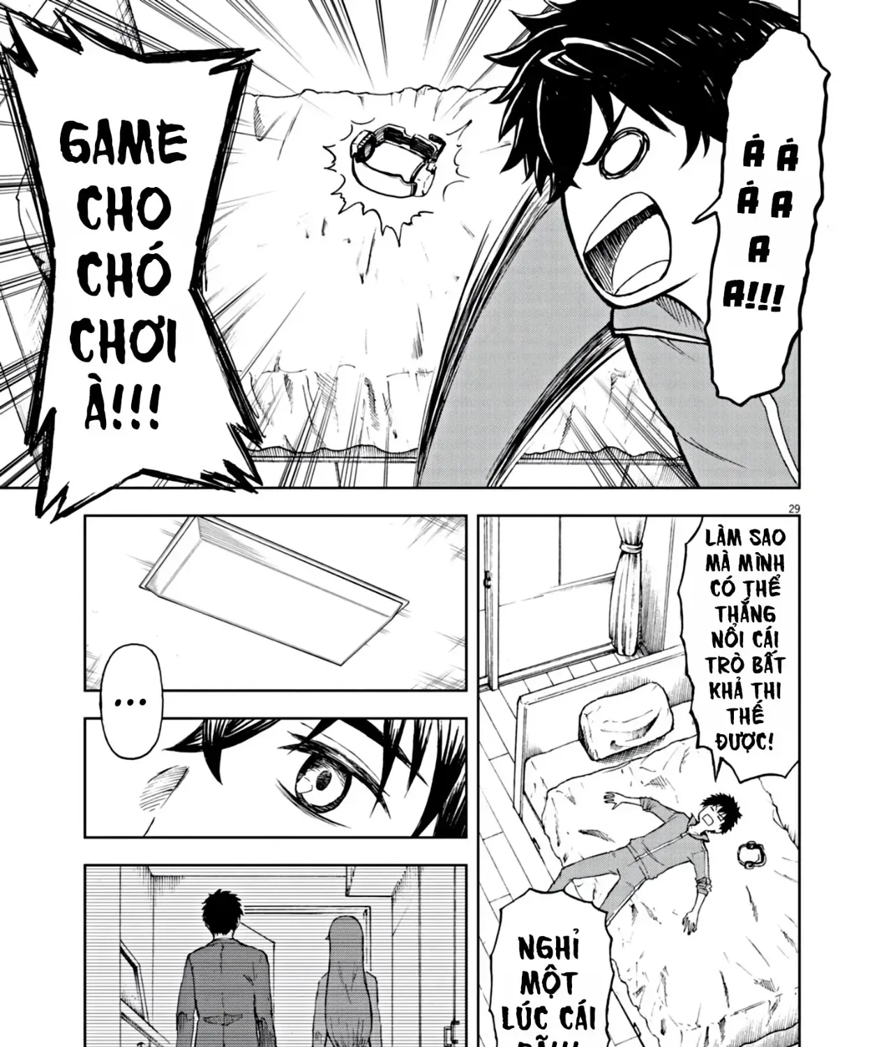 Sekai Saikyou No Kishi Wa, Kanarazu Shinu Heroine Wo Sukuu Tame Isekai Demo Saikyou No Kishi To Naru ~Ryoutei Ni Hana Wo, Ryoute Ni Ken Wo~ (Raw Hd) Chap 1 - Next Chap 2