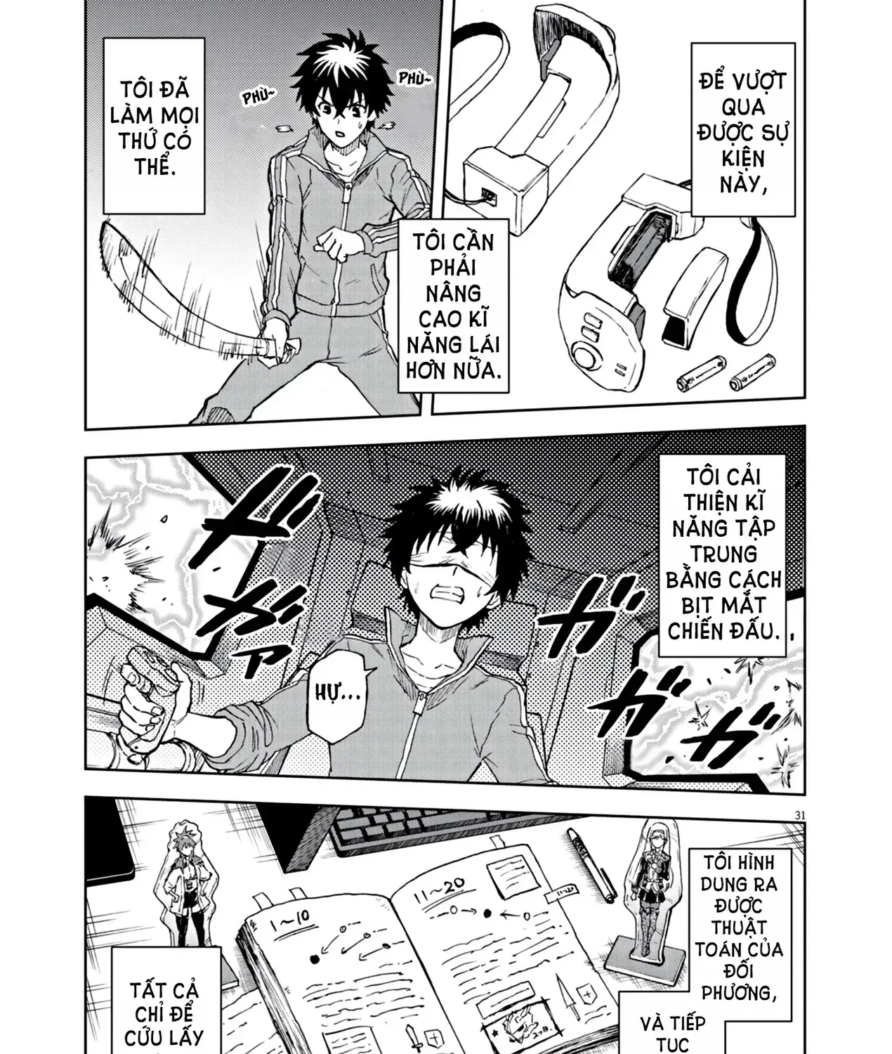 Sekai Saikyou No Kishi Wa, Kanarazu Shinu Heroine Wo Sukuu Tame Isekai Demo Saikyou No Kishi To Naru ~Ryoutei Ni Hana Wo, Ryoute Ni Ken Wo~ (Raw Hd) Chap 1 - Next Chap 2