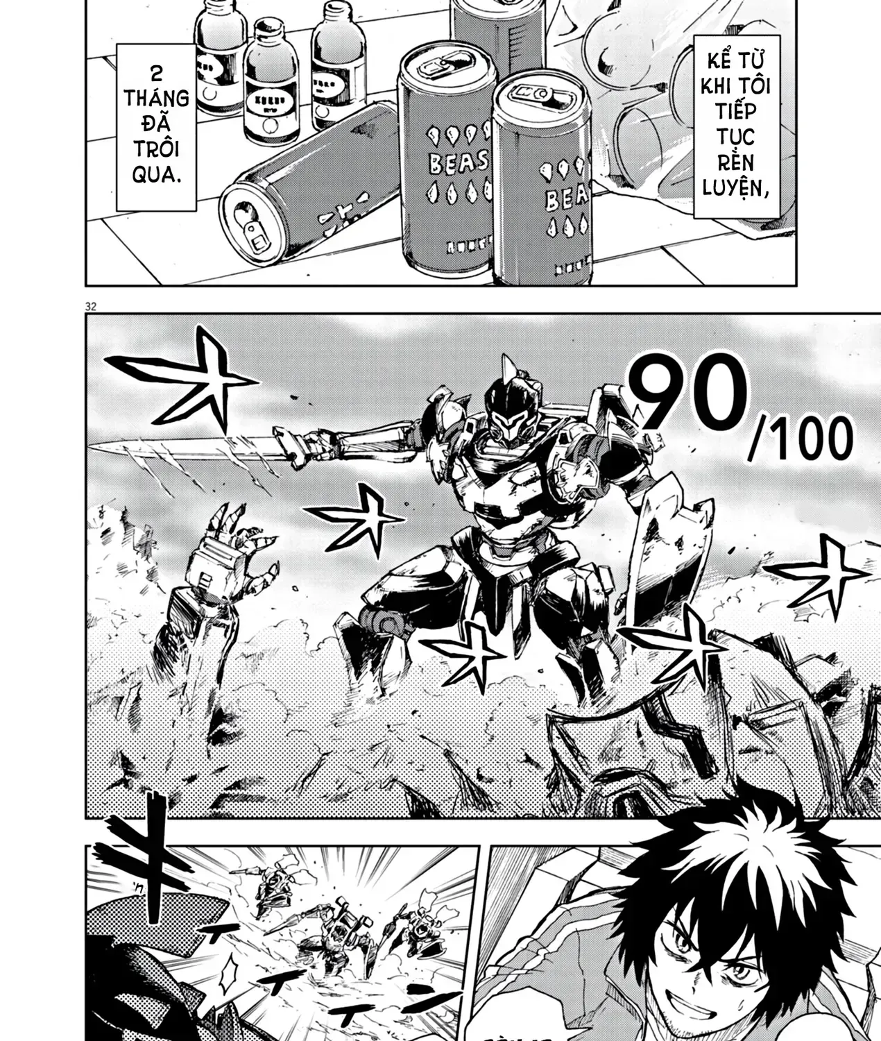 Sekai Saikyou No Kishi Wa, Kanarazu Shinu Heroine Wo Sukuu Tame Isekai Demo Saikyou No Kishi To Naru ~Ryoutei Ni Hana Wo, Ryoute Ni Ken Wo~ (Raw Hd) Chap 1 - Next Chap 2