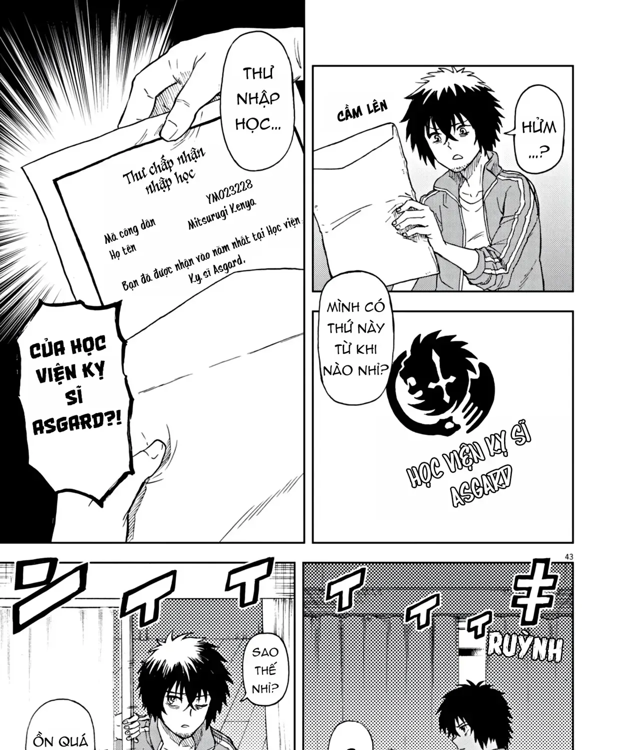 Sekai Saikyou No Kishi Wa, Kanarazu Shinu Heroine Wo Sukuu Tame Isekai Demo Saikyou No Kishi To Naru ~Ryoutei Ni Hana Wo, Ryoute Ni Ken Wo~ (Raw Hd) Chap 1 - Next Chap 2