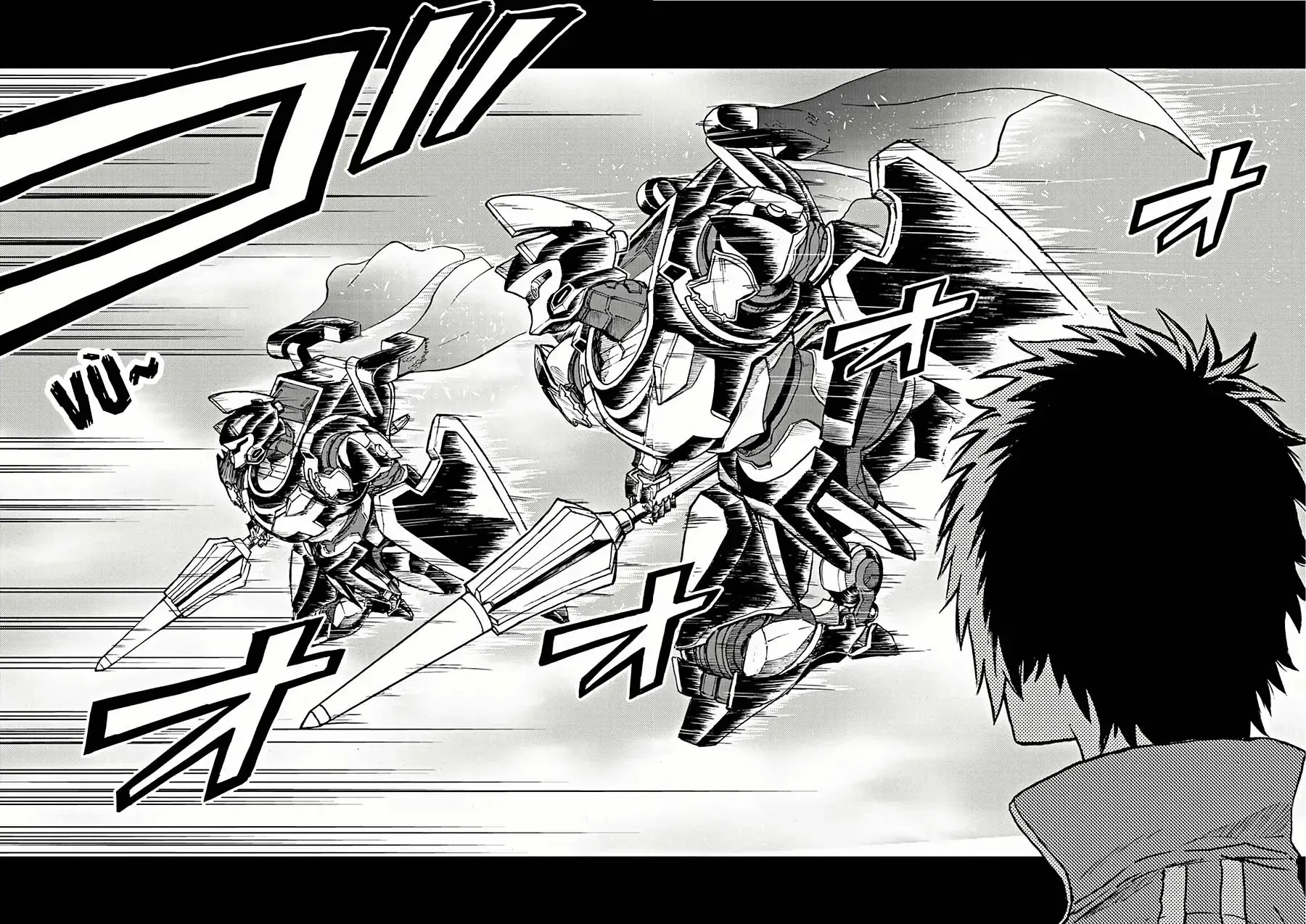 Sekai Saikyou No Kishi Wa, Kanarazu Shinu Heroine Wo Sukuu Tame Isekai Demo Saikyou No Kishi To Naru ~Ryoutei Ni Hana Wo, Ryoute Ni Ken Wo~ (Raw Hd) Chap 1 - Next Chap 2