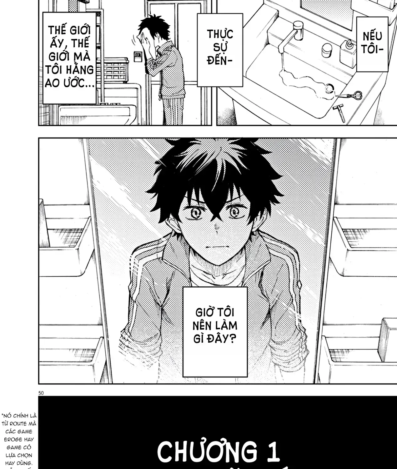 Sekai Saikyou No Kishi Wa, Kanarazu Shinu Heroine Wo Sukuu Tame Isekai Demo Saikyou No Kishi To Naru ~Ryoutei Ni Hana Wo, Ryoute Ni Ken Wo~ (Raw Hd) Chap 1 - Next Chap 2