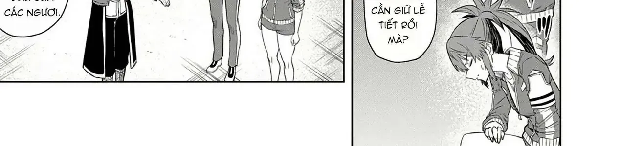 Sekai Saikyou No Kishi Wa, Kanarazu Shinu Heroine Wo Sukuu Tame Isekai Demo Saikyou No Kishi To Naru ~Ryoutei Ni Hana Wo, Ryoute Ni Ken Wo~ (Raw Hd) Chap 10 - Next Chap 11