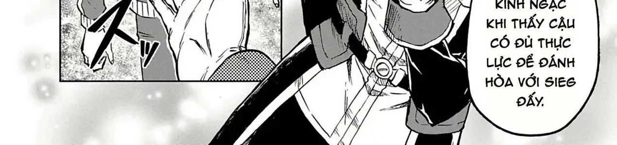 Sekai Saikyou No Kishi Wa, Kanarazu Shinu Heroine Wo Sukuu Tame Isekai Demo Saikyou No Kishi To Naru ~Ryoutei Ni Hana Wo, Ryoute Ni Ken Wo~ (Raw Hd) Chap 10 - Next Chap 11