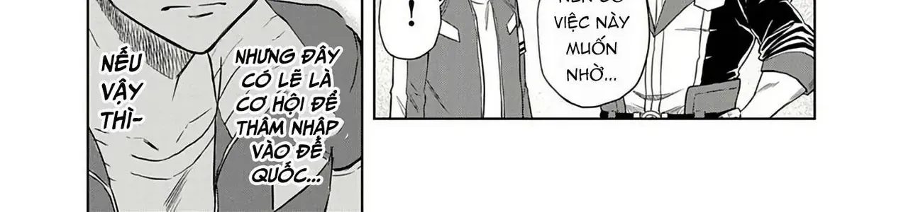 Sekai Saikyou No Kishi Wa, Kanarazu Shinu Heroine Wo Sukuu Tame Isekai Demo Saikyou No Kishi To Naru ~Ryoutei Ni Hana Wo, Ryoute Ni Ken Wo~ (Raw Hd) Chap 10 - Next Chap 11