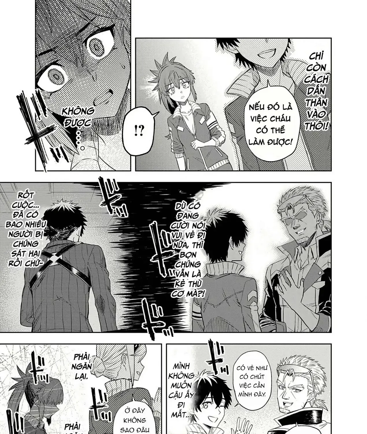 Sekai Saikyou No Kishi Wa, Kanarazu Shinu Heroine Wo Sukuu Tame Isekai Demo Saikyou No Kishi To Naru ~Ryoutei Ni Hana Wo, Ryoute Ni Ken Wo~ (Raw Hd) Chap 10 - Next Chap 11