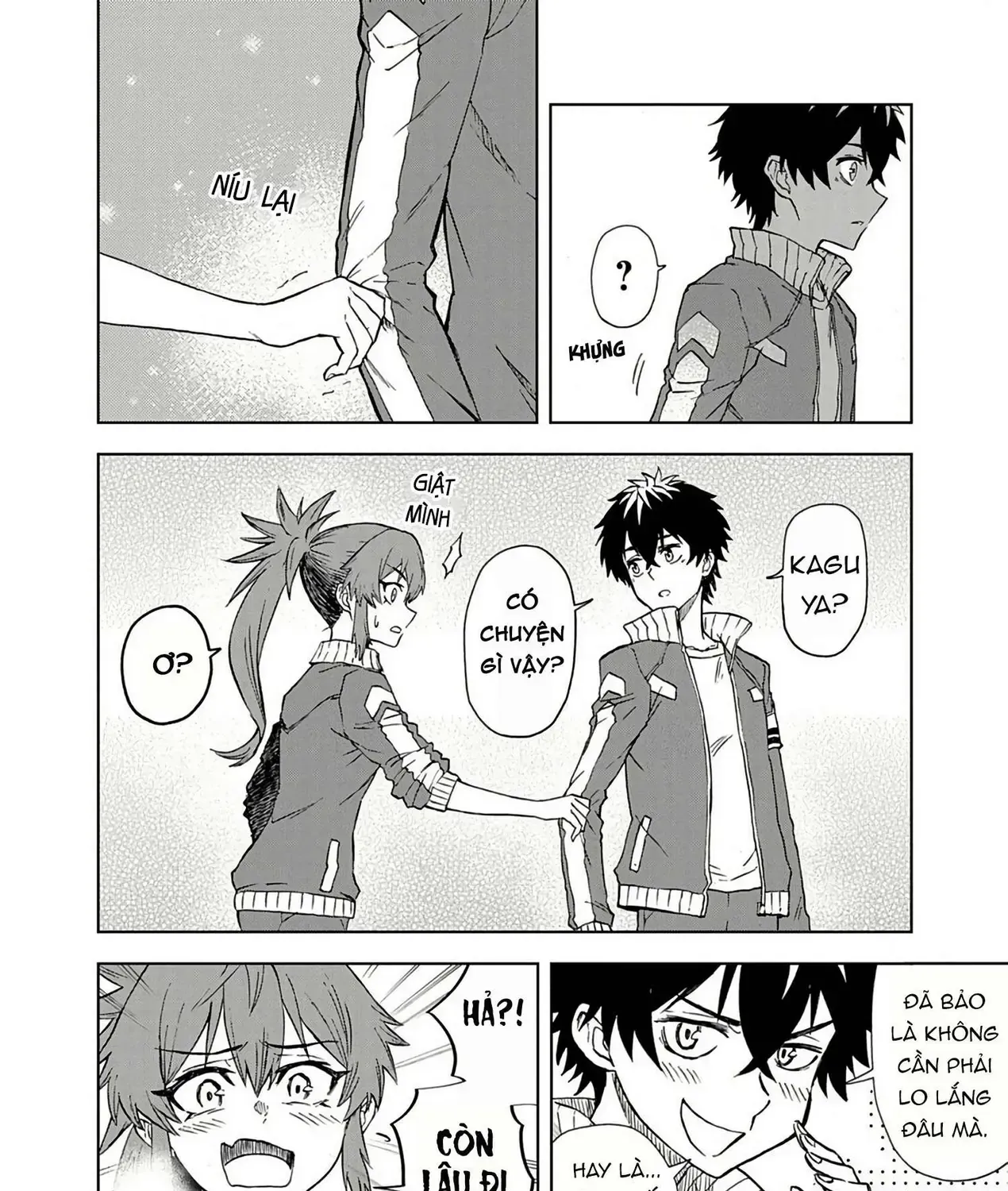 Sekai Saikyou No Kishi Wa, Kanarazu Shinu Heroine Wo Sukuu Tame Isekai Demo Saikyou No Kishi To Naru ~Ryoutei Ni Hana Wo, Ryoute Ni Ken Wo~ (Raw Hd) Chap 10 - Next Chap 11