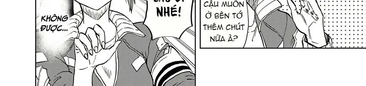 Sekai Saikyou No Kishi Wa, Kanarazu Shinu Heroine Wo Sukuu Tame Isekai Demo Saikyou No Kishi To Naru ~Ryoutei Ni Hana Wo, Ryoute Ni Ken Wo~ (Raw Hd) Chap 10 - Next Chap 11