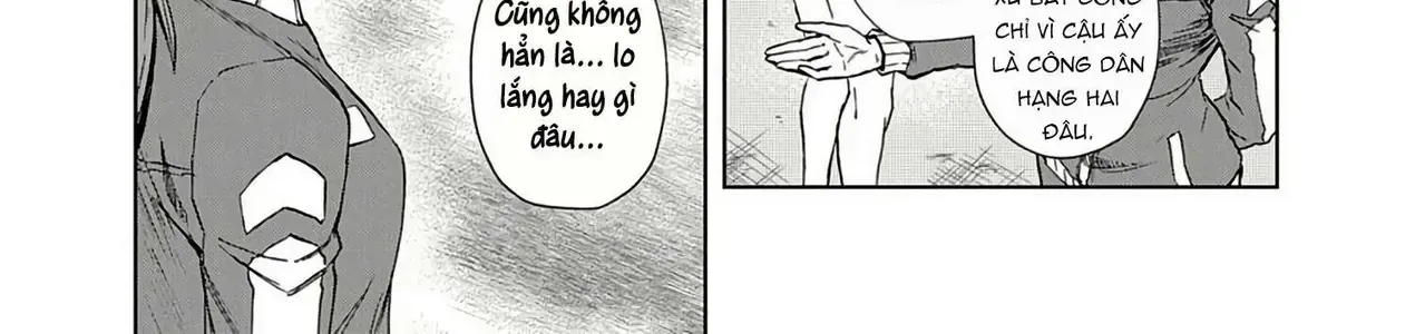 Sekai Saikyou No Kishi Wa, Kanarazu Shinu Heroine Wo Sukuu Tame Isekai Demo Saikyou No Kishi To Naru ~Ryoutei Ni Hana Wo, Ryoute Ni Ken Wo~ (Raw Hd) Chap 10 - Next Chap 11