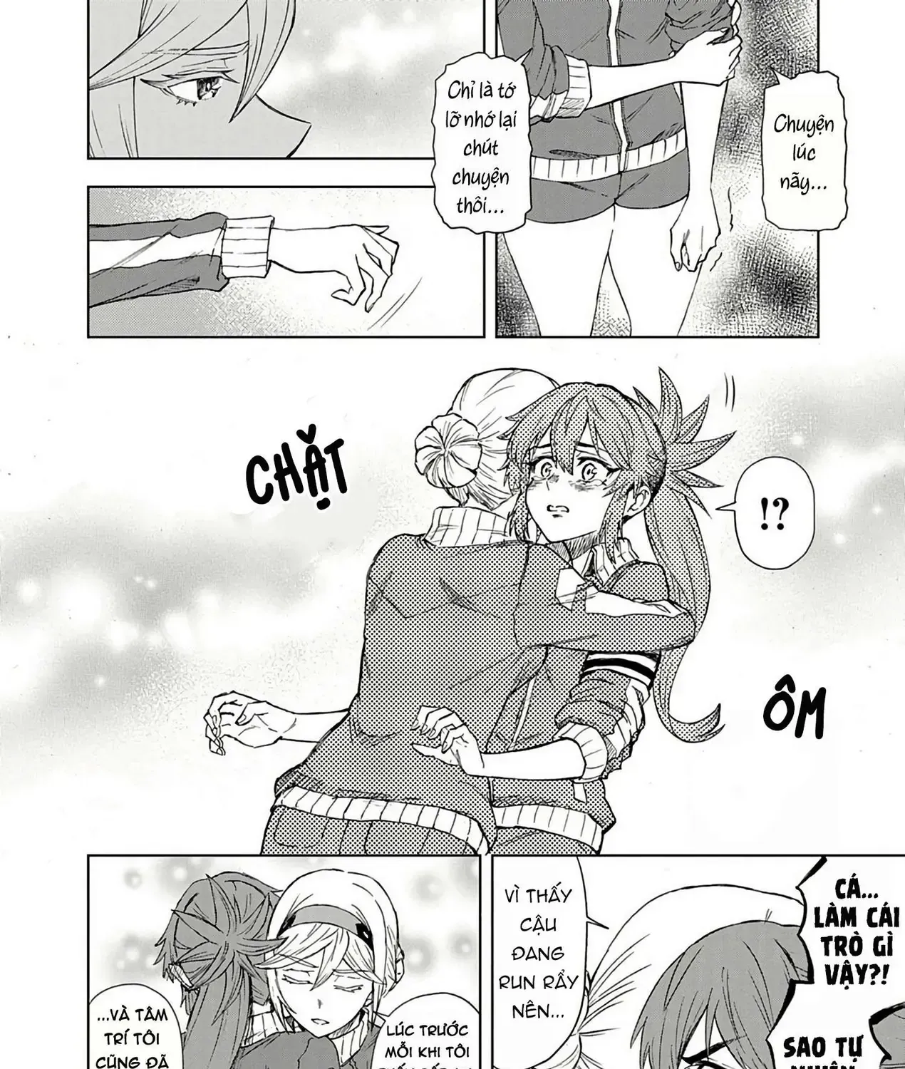 Sekai Saikyou No Kishi Wa, Kanarazu Shinu Heroine Wo Sukuu Tame Isekai Demo Saikyou No Kishi To Naru ~Ryoutei Ni Hana Wo, Ryoute Ni Ken Wo~ (Raw Hd) Chap 10 - Next Chap 11