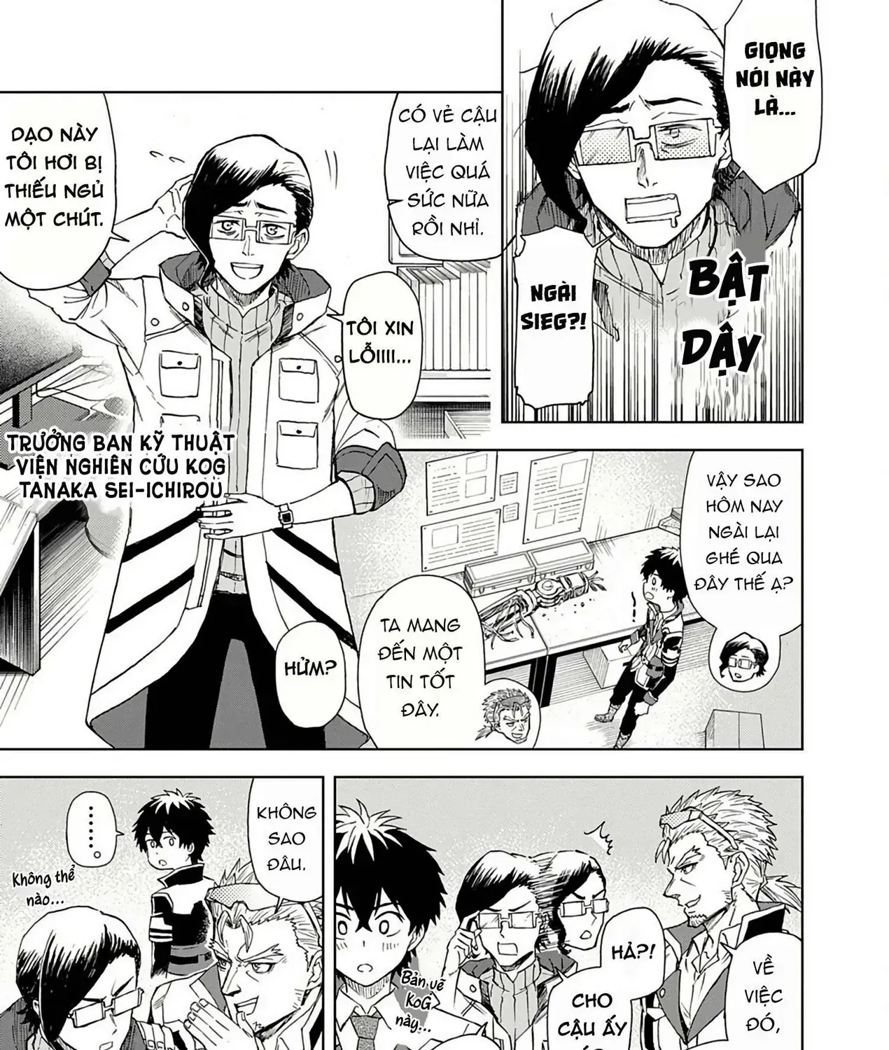 Sekai Saikyou No Kishi Wa, Kanarazu Shinu Heroine Wo Sukuu Tame Isekai Demo Saikyou No Kishi To Naru ~Ryoutei Ni Hana Wo, Ryoute Ni Ken Wo~ (Raw Hd) Chap 10 - Next Chap 11