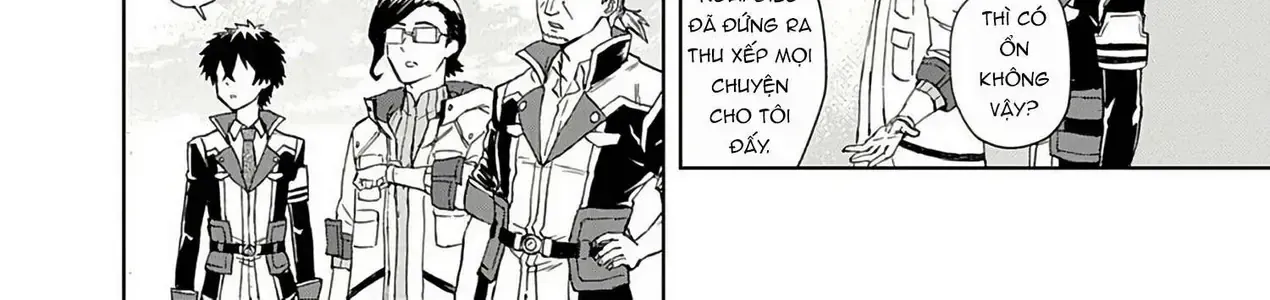 Sekai Saikyou No Kishi Wa, Kanarazu Shinu Heroine Wo Sukuu Tame Isekai Demo Saikyou No Kishi To Naru ~Ryoutei Ni Hana Wo, Ryoute Ni Ken Wo~ (Raw Hd) Chap 10 - Next Chap 11